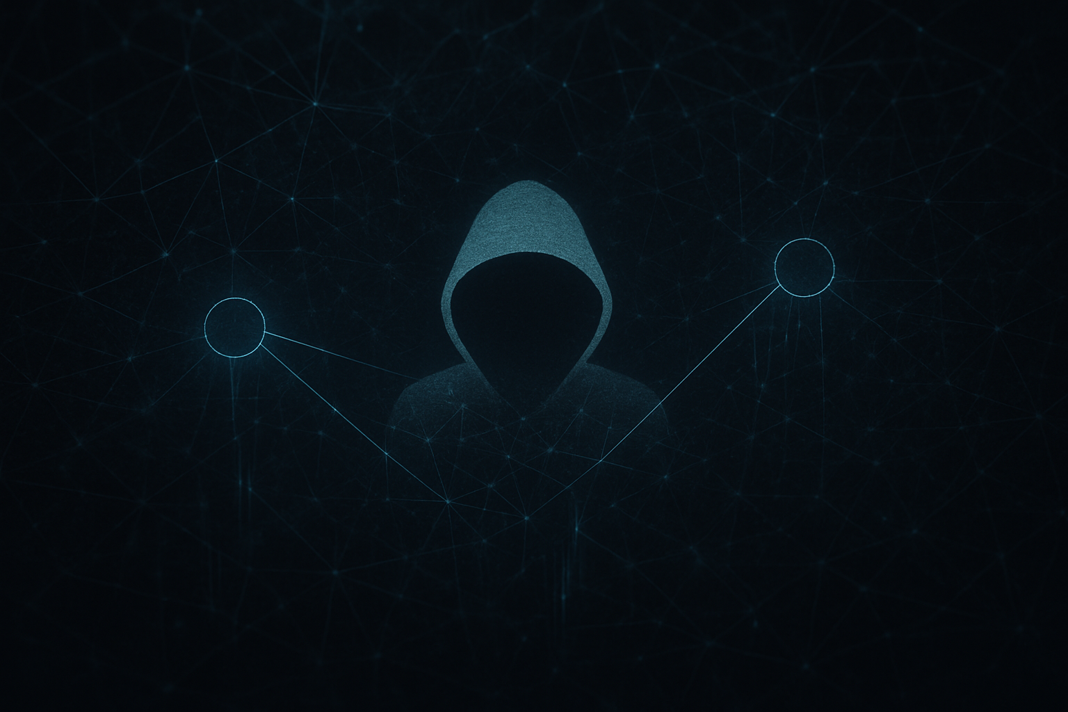 BlackOps Market anonymous network connection visualization